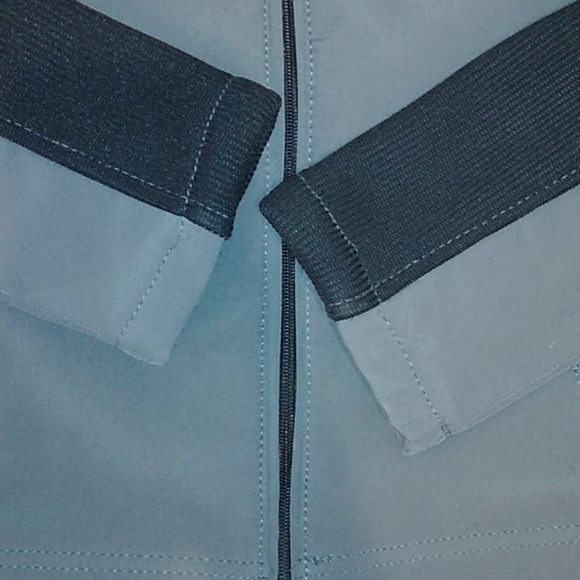 Light Jacket - Picture 3 of 4